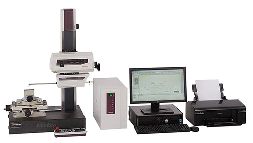 Mitutoyo 218-442E CV-4500H4 Contracer CV-4500 Contour Measuring Instruments Item number 218-442E