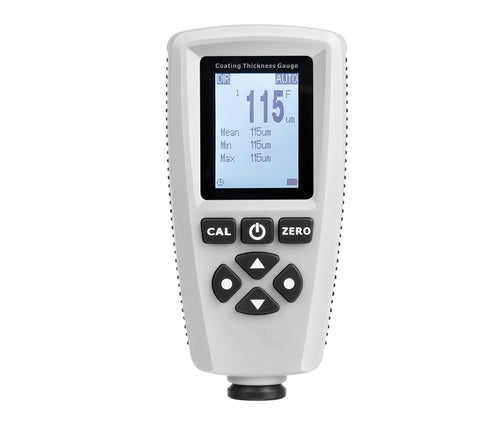 Coating thickness gauge - PT-770S with internal probe 0-2000 microns