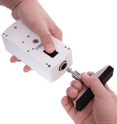 Mark-10 Advanced Ergonomics Kits Series E Square Padded Attachment E1002