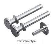 Thin Zero Plain Roller Set
