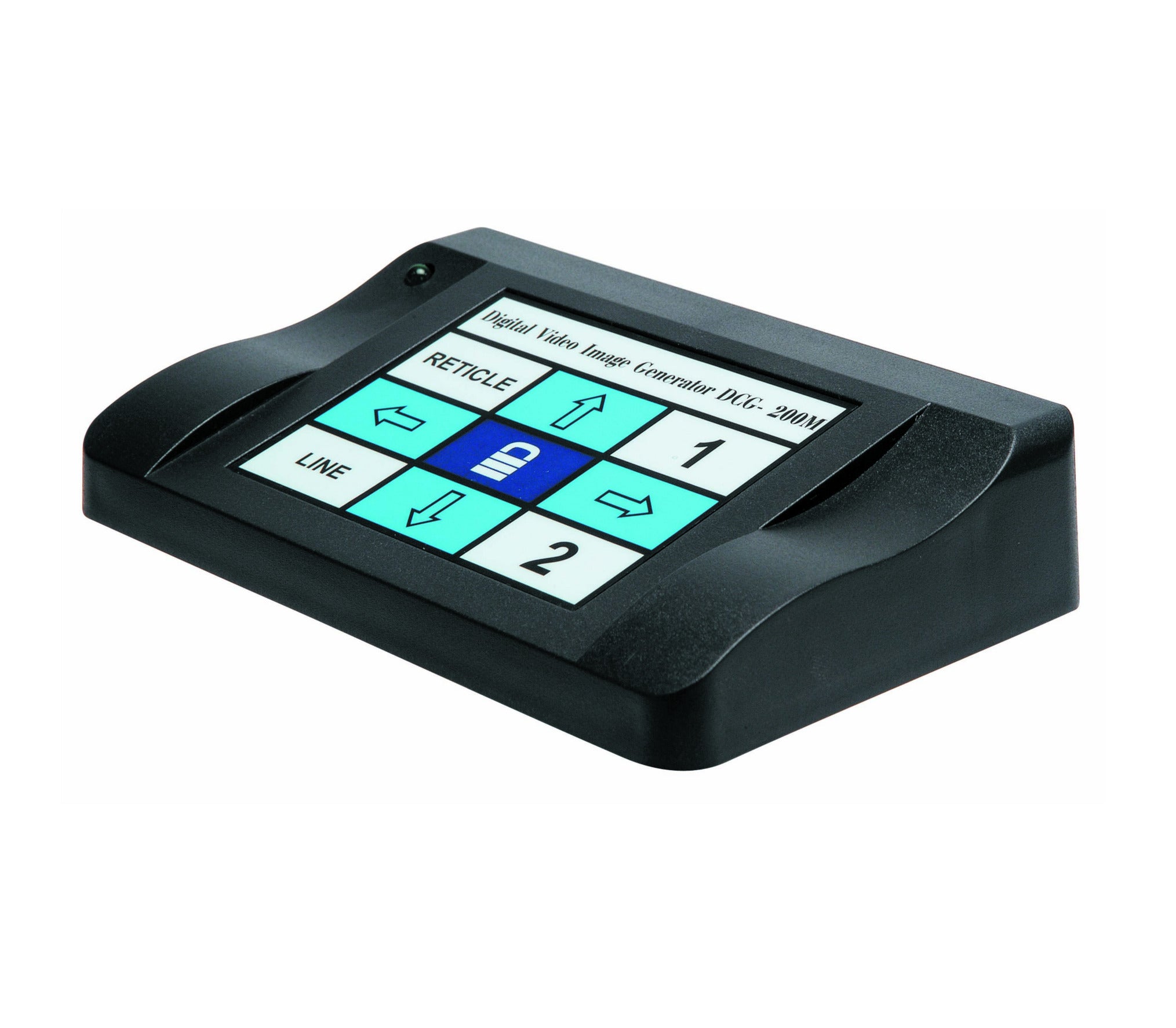 Techniquip Digital Crosshair Generator DCG-200M Cross-line