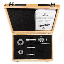 Bowers XT3 Digital Bore Gauge Set With Bluetooth  10-20mm/3/8-3/4" SXTD4M-BT