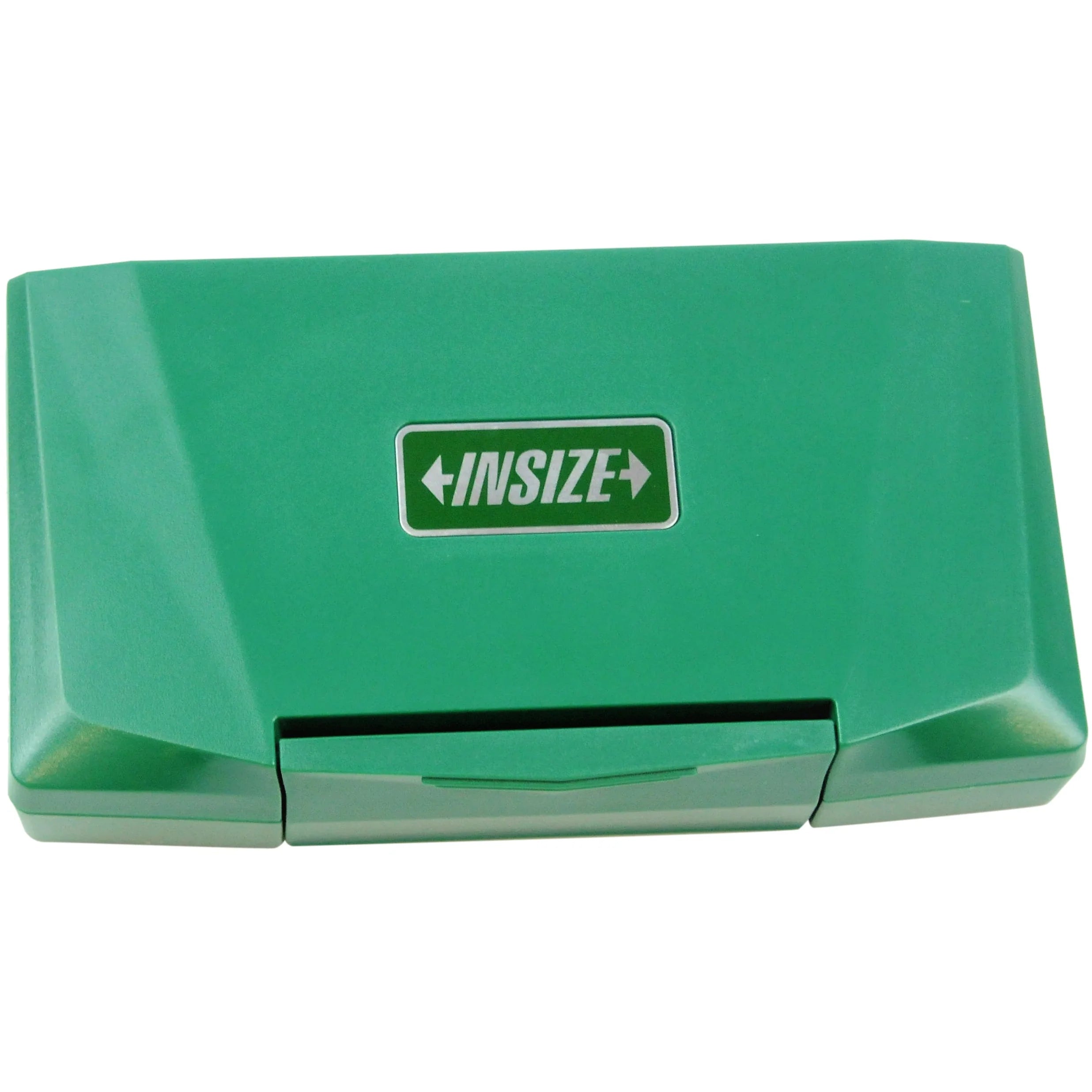 Insize Mechanical micrometers with heat shield 3-4" x.0001", 3202-4