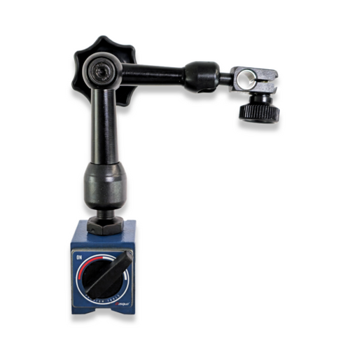 Dasqua Mini 3D Magnetic Base Mechanical Jointed Arms 7312-0005