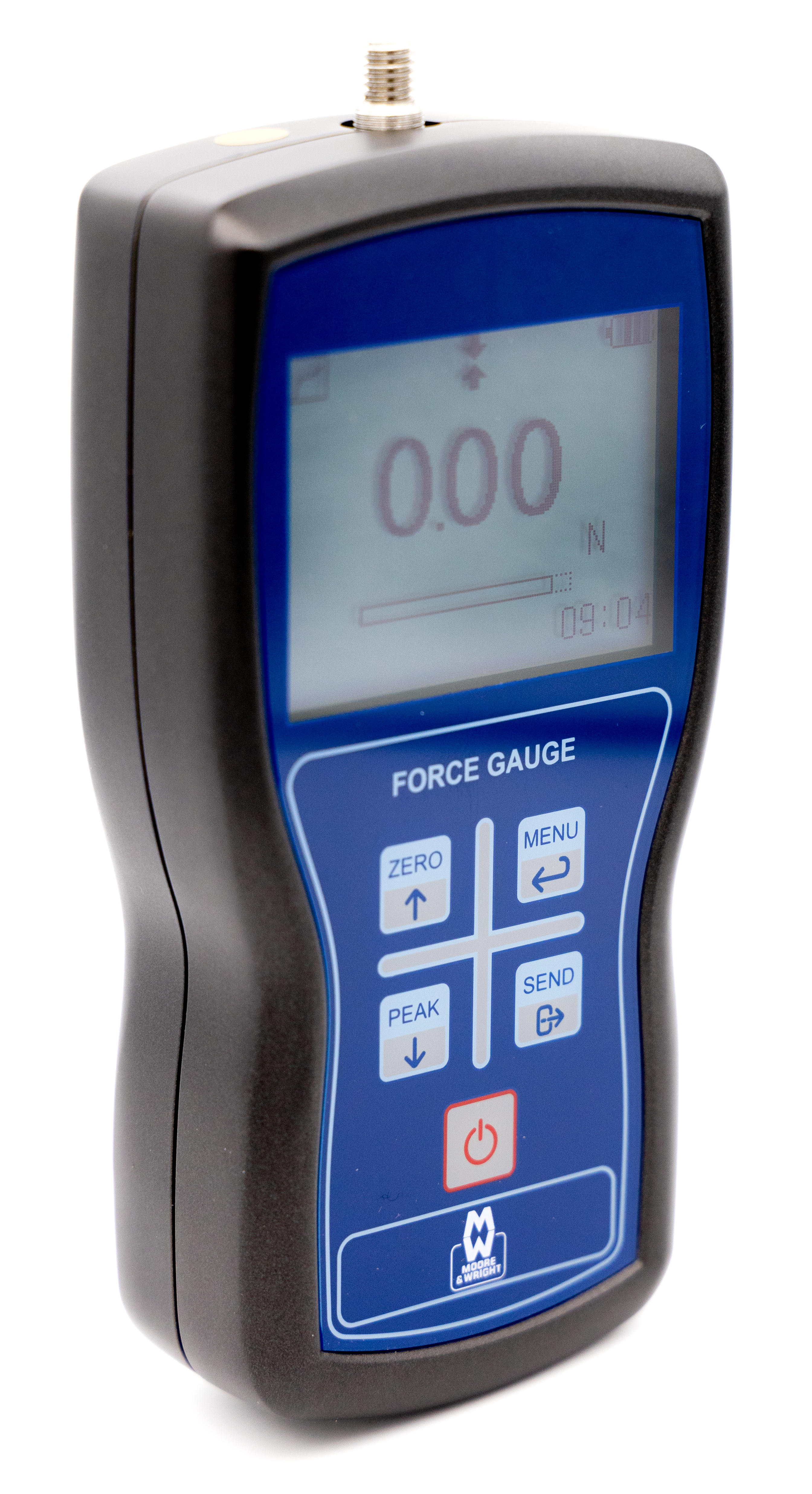 Force Gauge 0-500N ±0.2% MWT-8150