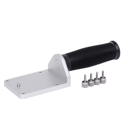 Mark-10 Advanced Ergonomics Kits Series E Rectangular Padded Attachment E1003