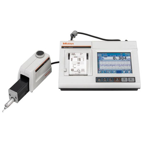 Mitutoyo 178-582-32E Surftest SJ-412 [mm] R5µm; 4mN; X=50mm