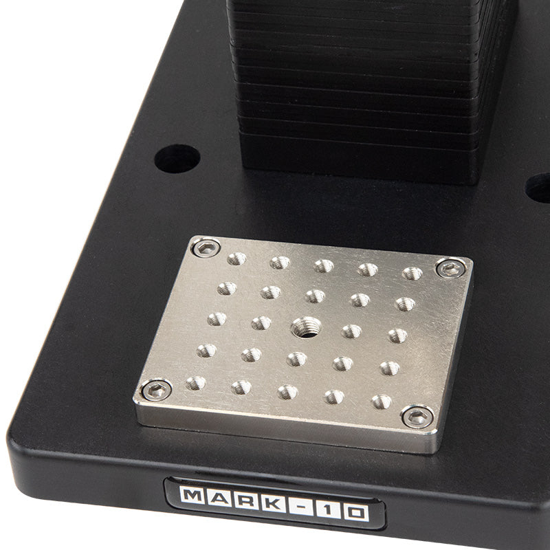 Mark-10 Manual Test Stand Model ES30 Digital Travel Display, 12" / 300 mm ESM004