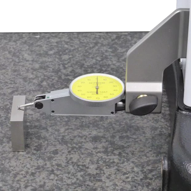Trimos V9 2D Height Gauge 0-900mm 20-V9-700