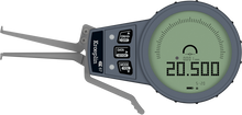 Kroeplin External Digital  groove Caliper Gauge G005 range 5-20mm/.2-.8" ( Mitutoyo Equivalent 209-928)