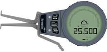 Kroeplin Internal Digital  groove Caliper Gauge G010 range 10-25mm/.4-1" ( Mitutoyo Equivalent 209-929)