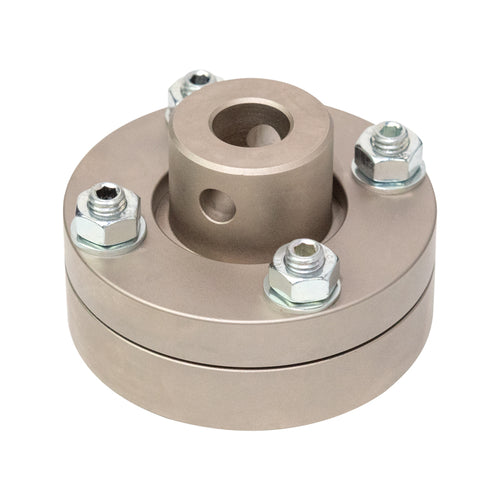 Mark-10 Compression Plate, Self Leveling G1123