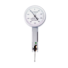 GT 1253 0.2mm .002mm Girod Horizontal Indicator