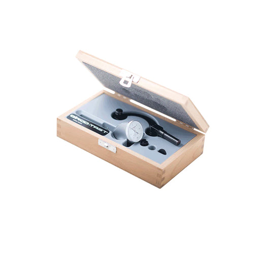 Girod Set Girod-Tast GT.3962.1272 with GT1272R Vertical Indicator