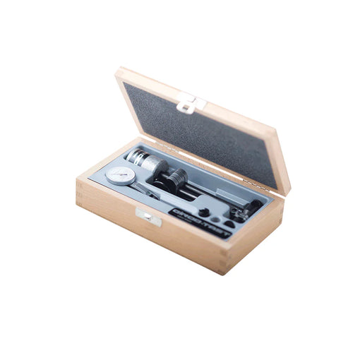 Girod Set Girod-Tast GT.3963.1252 with .01mm Indicator GT1252