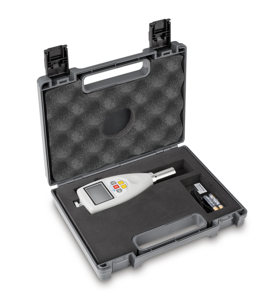 Digital Shore hardness tester HD0 100-1
