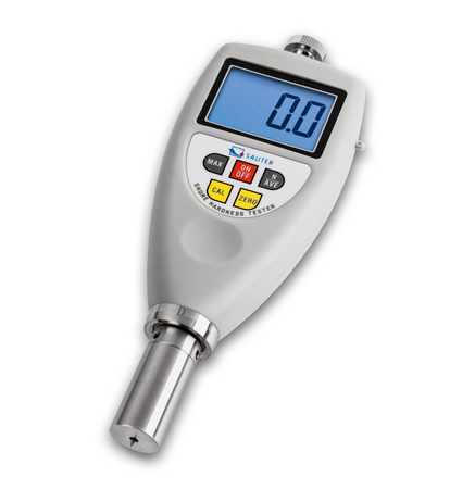 Digital Shore hardness tester HD0 100-1