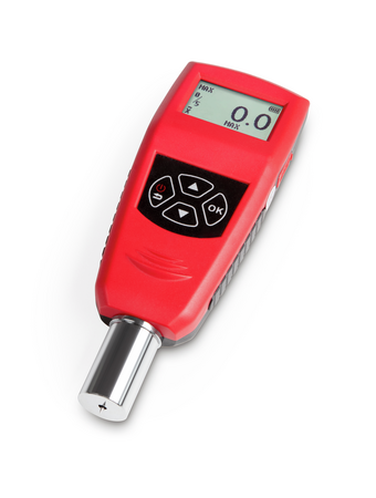 KERN® Digital Shore hardness tester HED 100 Shore D
