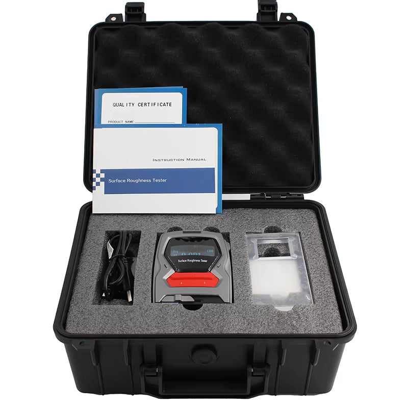 Advanced Roughness tester ART110