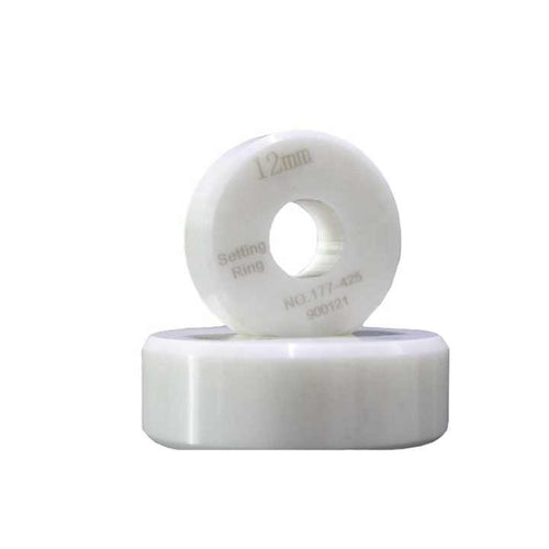 Setting Ring .8" 177-529 Ceramic