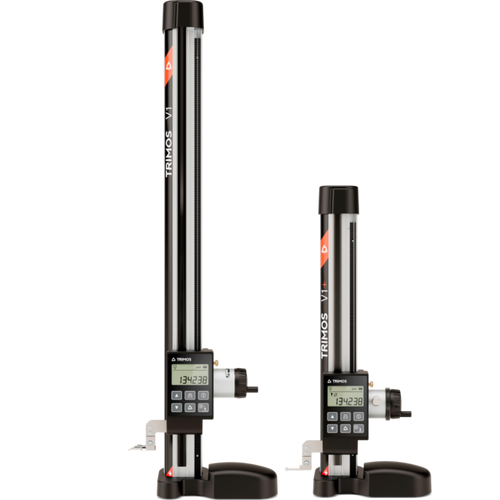 Bowers Trimos V1, 300mm/12" Range 20-V1-300