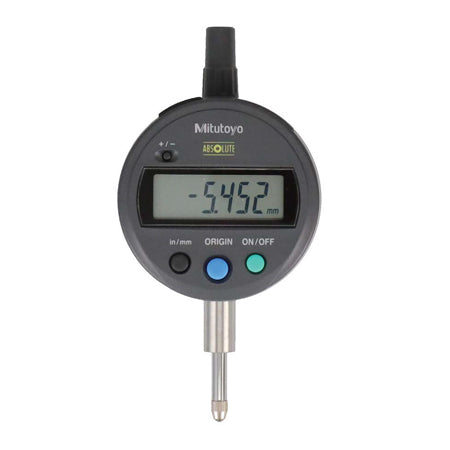 Digital Indicator ID-S, ASME/ANSI Type 543-792-10