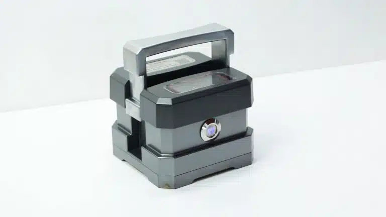 Smart Level Instrument Model: I-ML200 Measuring Range ±0.5mm/m Resolution 0.01mm/m