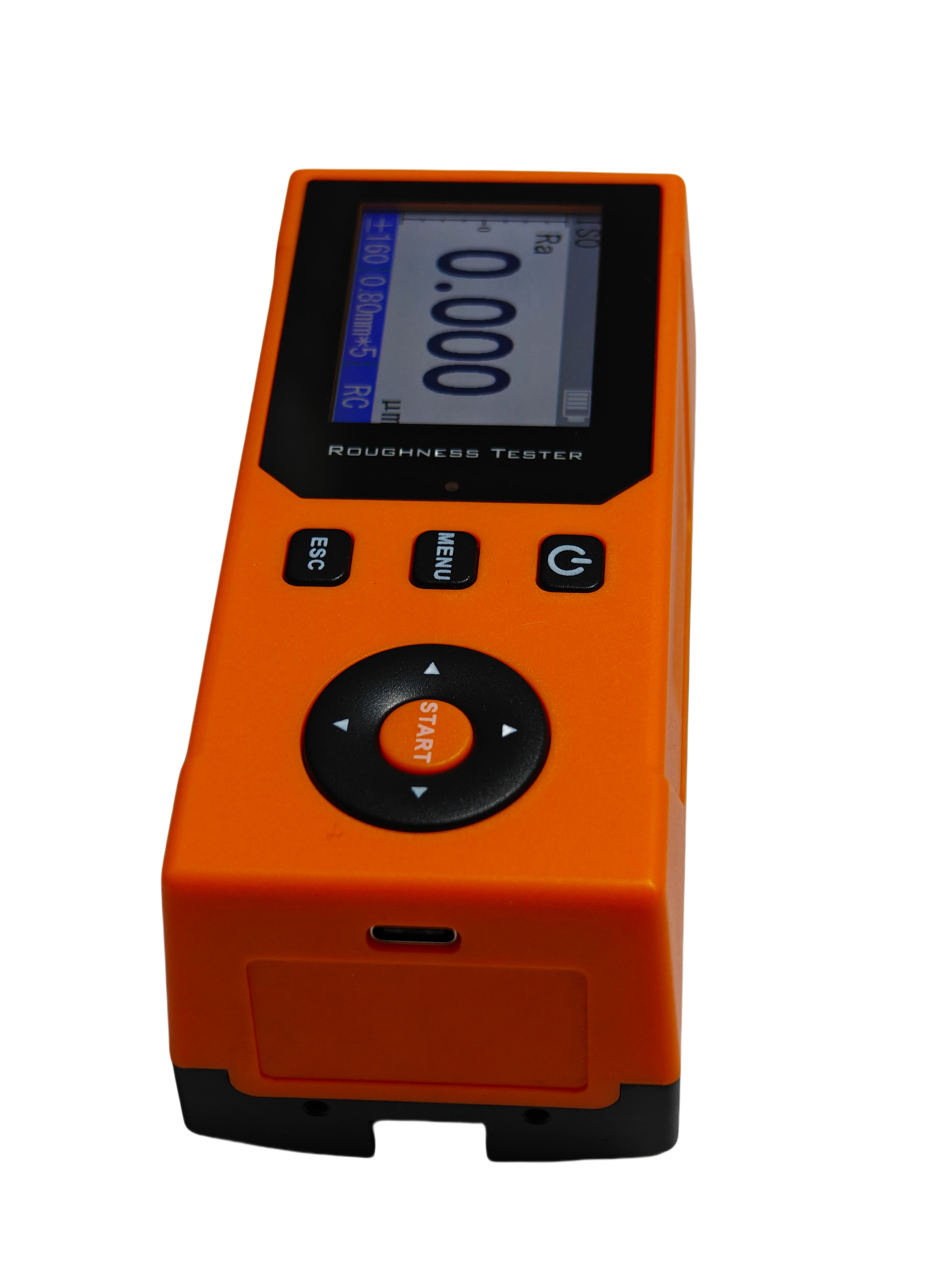 Advanced Roughness tester ART220 Digital roughness tester
