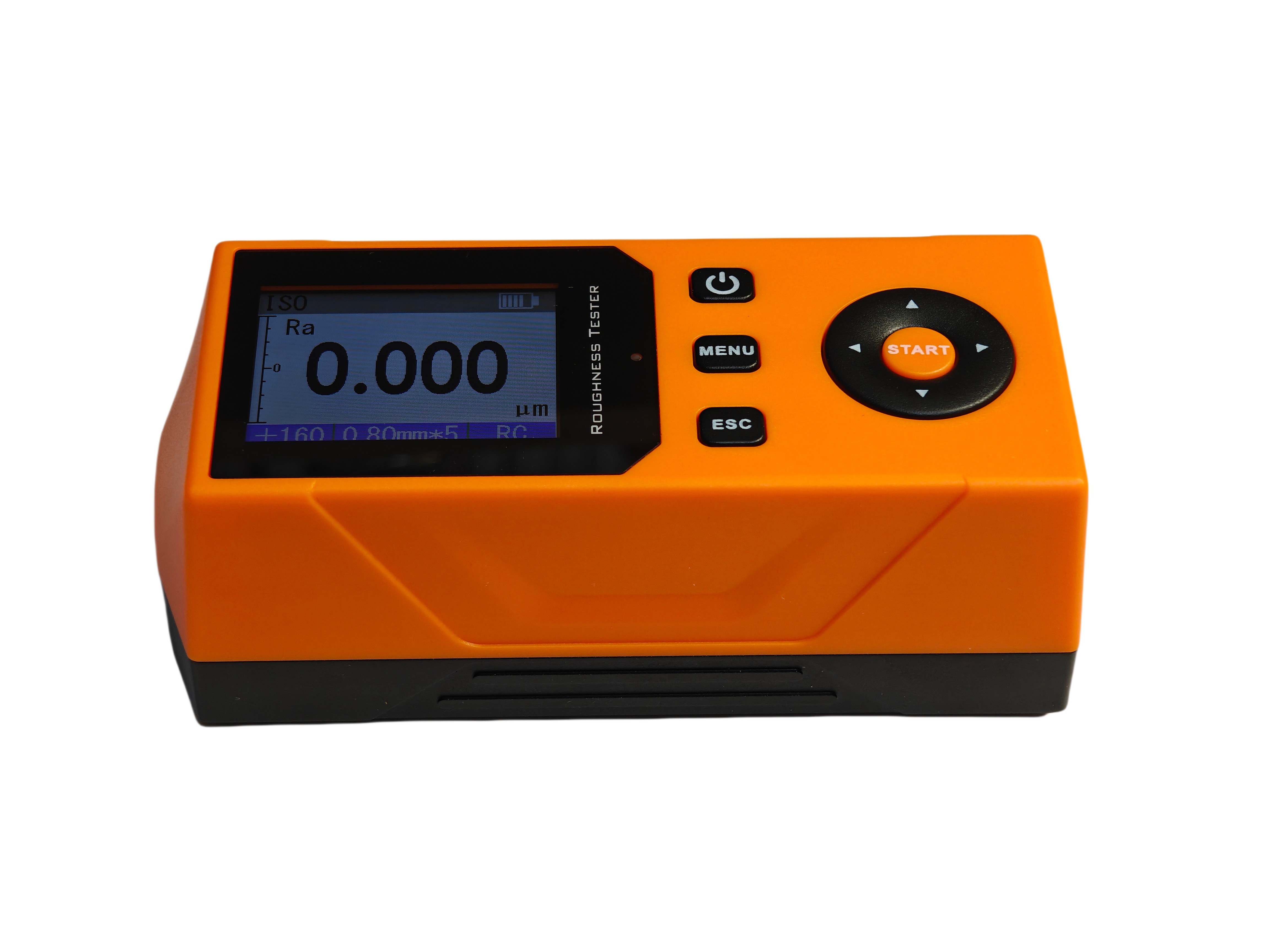 Advanced Roughness tester ART220 Digital roughness tester