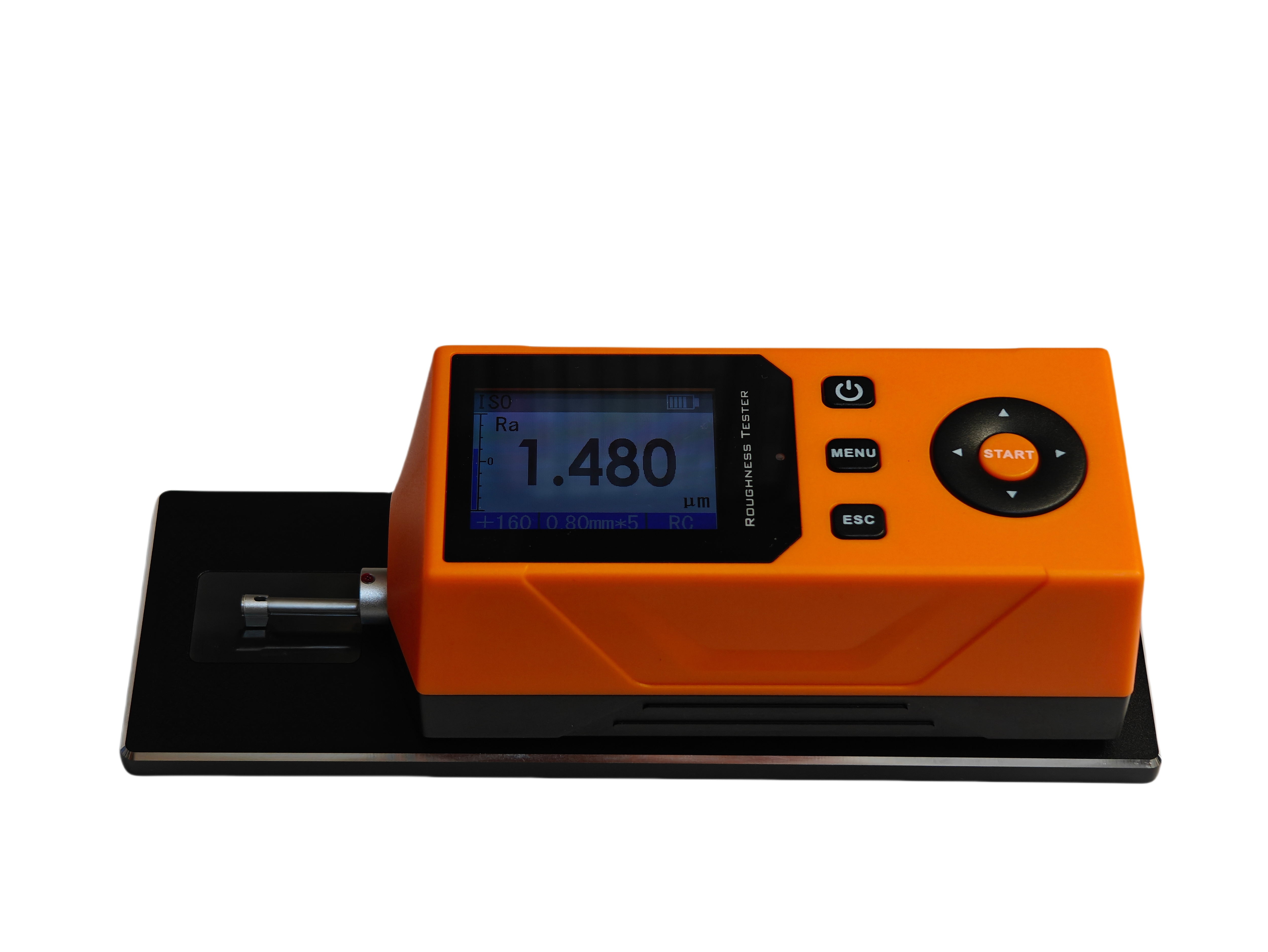 Advanced Roughness tester ART220 Digital roughness tester