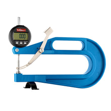 Käfer JD200 TOP (0.01mm) Digital Thickness Gauge 200mm Jaw 0-12.5mm (0-0.5?)