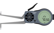 Kroeplin Internal Digital Caliper Gauge L250, 50-70mm/2-2.8" ( Mitutoyo Equivalent 209-940)