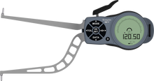 Kroeplin Internal Digital Caliper Gauge L390, 90-120mm/3.6-4.8" ( Mitutoyo Equivalent 209-949)