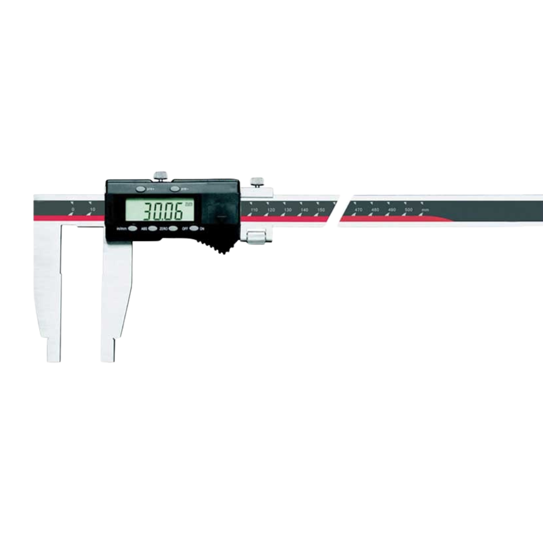 Inspec Heavy Duty Digital Caliper 0-400mm/0-16"  111-503