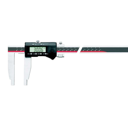 Inspec Heavy Duty Digital Caliper 0-400mm/0-16"  111-503