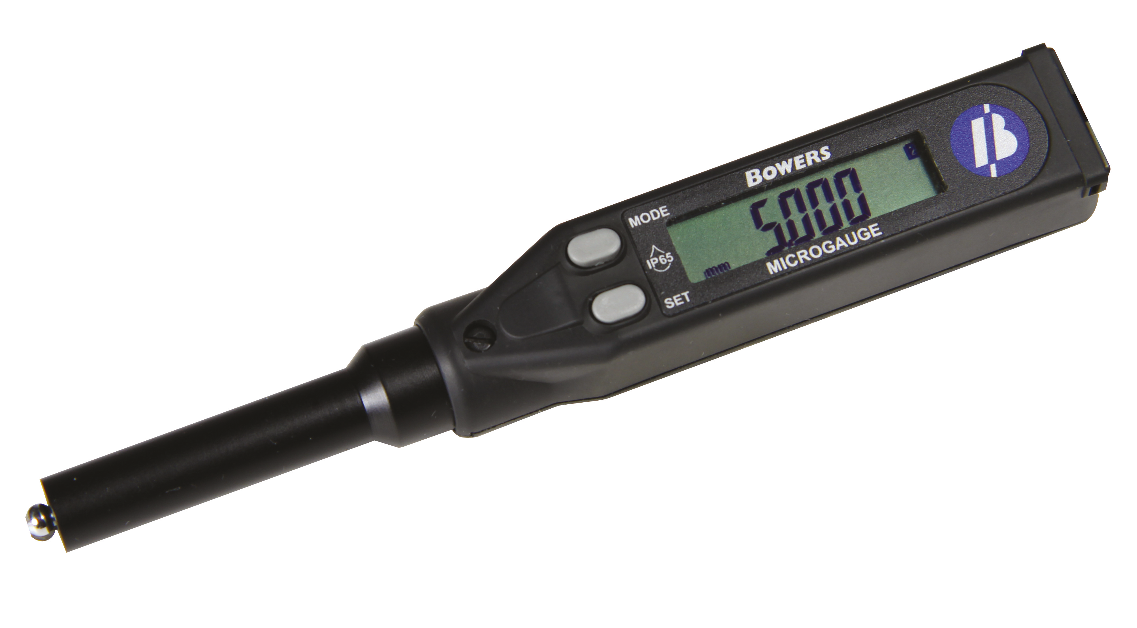 Bowers MicroGauge - Depth Stop 1.50-2.45mm MGSTOP2