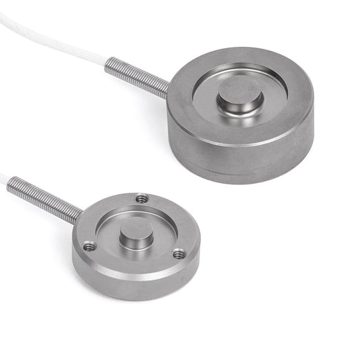 Mark-10 Compression Force Sensors Series R02 MR02-10000