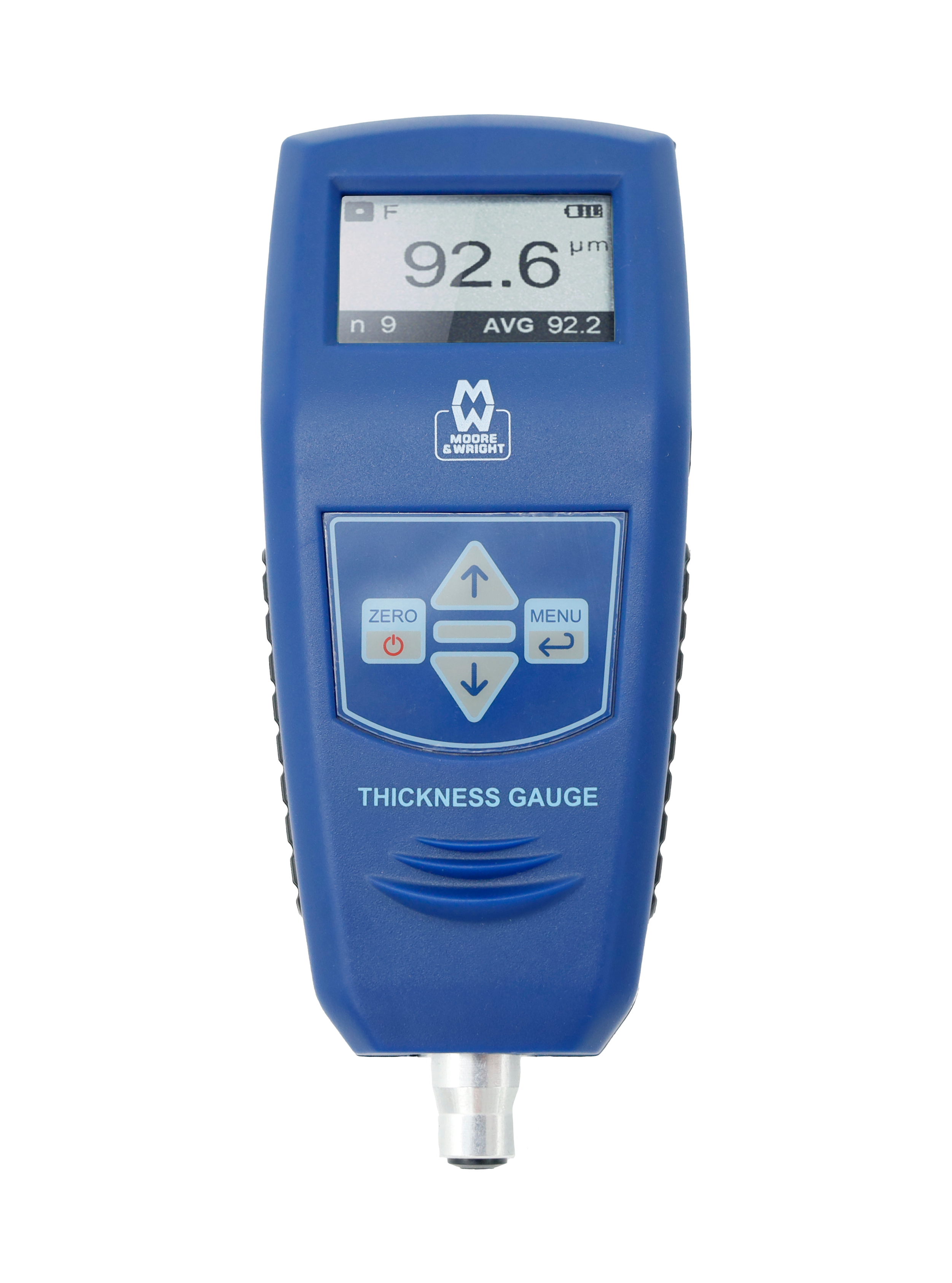 Coating Thickness Gauge Ferrous 0-1250µm MWT-2100