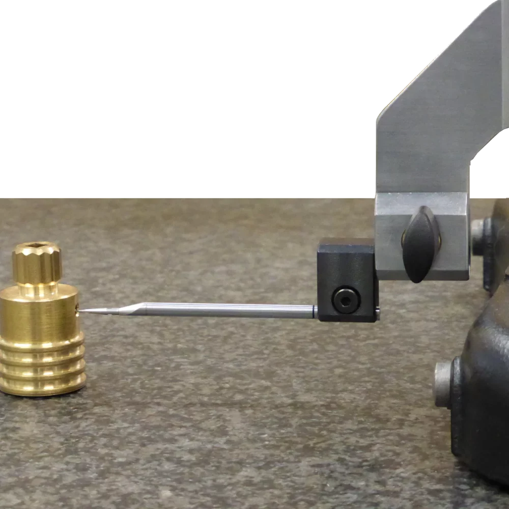 Trimos V9 2D Height Gauge 0-900mm 20-V9-700