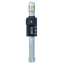 Mitutoyo Digital 3-Point Internal Micrometer 20.32-25.4mm/0.8-1″ 468-266