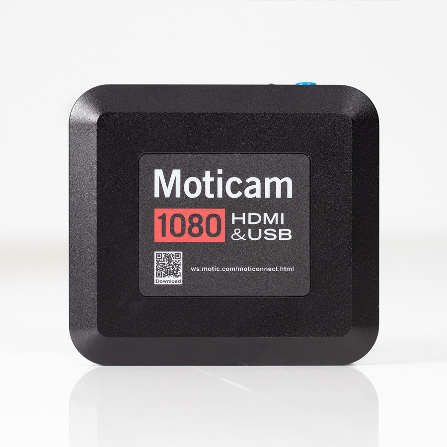 Motic Moticam Moticam 1080N 6MP 60 Fps HDMI Camera Part no. 1100600101651