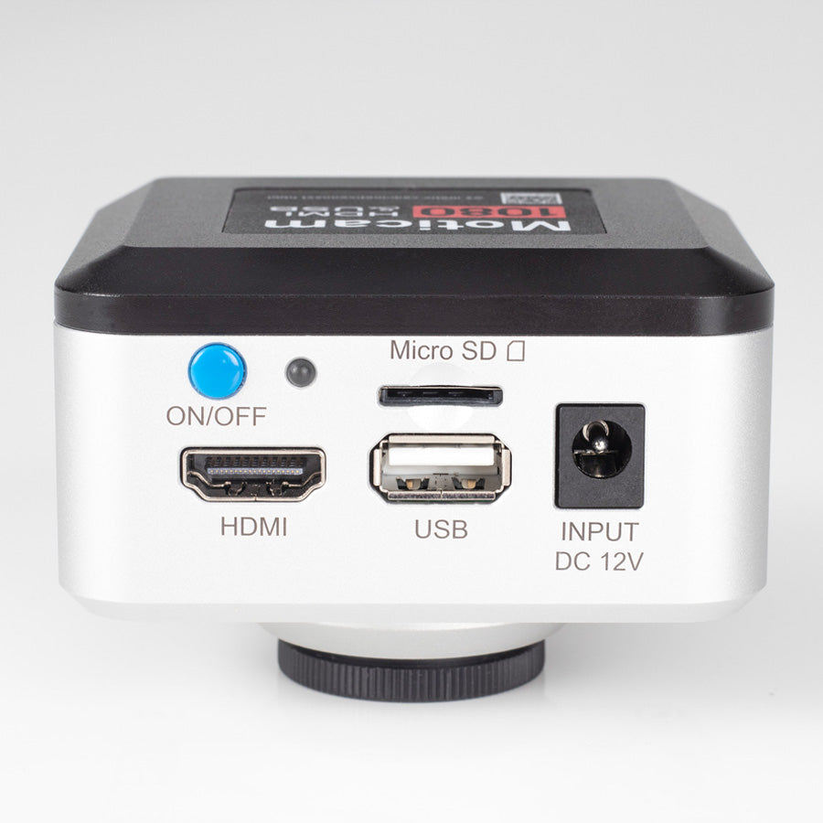 Motic Moticam Moticam 1080N 6MP 60 Fps HDMI Camera Part no. 1100600101651