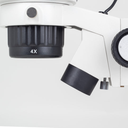 Motic SFC-11C-N2GG Binocular Stereo Microscope 20X-40X with 10x Eyepiece Part no. PX11426201 45º inclined (Copy)