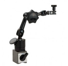 Inspec NF-1021 Mag Base 360° NF holder 8mm Top Arm: ;56mm Bottom Arm ;51mm