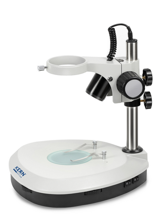 KERN® Stereomicroscope Stand OZB-A5133  Stand type pillar form