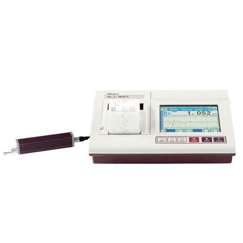 Mitutoyo 178-571-21E Surftest SJ-310 [inch/mm] R2µm; 0,75mN