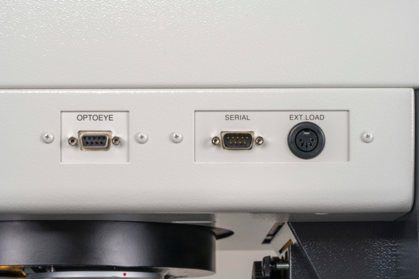 303-717-13 PJ-H30A2010B Profile projector w/o power coord