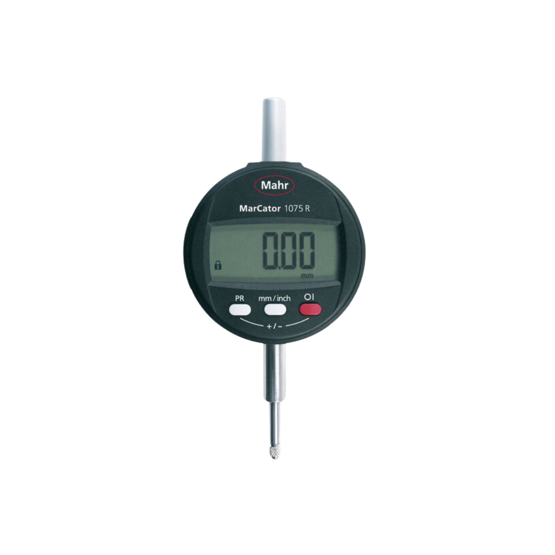 Mahr Digital Dial Indicator MarCator 1075 R 4336030