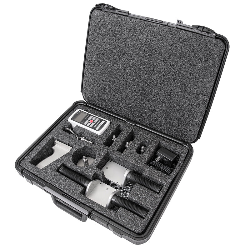 Mark-10 Advanced Ergonomics Kits Series E Carrying Case Large E1001