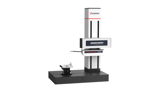 Chotest SJ5760-PR Combination Roughness and Contour measuring machine, Measuring range of X axis: 0~200mm, Measuring range of Z axis: 0-450mm